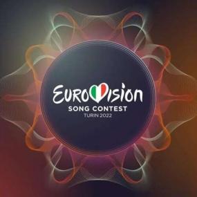 Eurovision Song Contest<span style=color:#777> 2022</span> <span style=color:#777>(2022)</span>