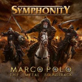 Symphonity - Marco Polo- The Metal Soundtrack <span style=color:#777>(2022)</span> Mp3 320kbps [PMEDIA] ⭐️