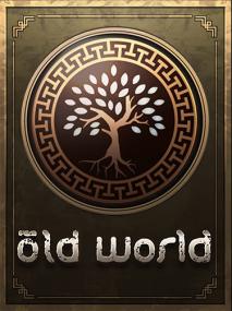 Old World <span style=color:#fc9c6d>[DODI Repack]</span>