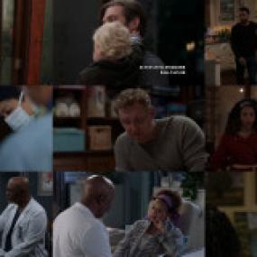 Grey's Anatomy S18E18 1080p WEB h264<span style=color:#fc9c6d>-GOSSIP[rarbg]</span>