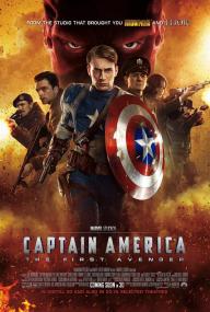 【首发于高清影视之家 】美国队长[国英多音轨+中英字幕] Captain America The First Avenger<span style=color:#777> 2011</span> BluRay 1080p x265 10bit 2Audio-MiniHD