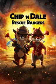 Chip n Dale Rescue Rangers<span style=color:#777> 2022</span> 1080p DSNP WEB-DL DDP5.1 Atmos H.264<span style=color:#fc9c6d>-CMRG[TGx]</span>