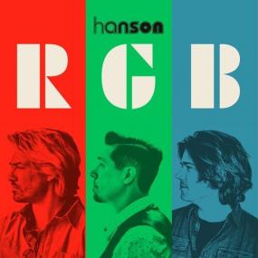 Hanson - Red Green Blue <span style=color:#777>(2022)</span> Mp3 320kbps [PMEDIA] ⭐️