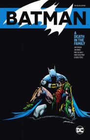 Batman - A Death in the Family the Deluxe Edition <span style=color:#777>(2021)</span> (digital) (Son of Ultron-Empire)