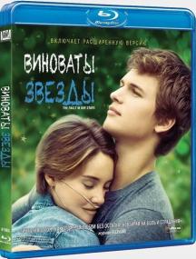 The Fault In Our Stars<span style=color:#777> 2014</span> Extended x264 BDRip (1080p)<span style=color:#fc9c6d> ExKinoRay</span>