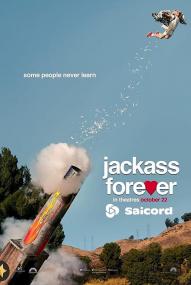 Jackass Forever <span style=color:#777>(2022)</span> [Arabian Dubbed] 1080p WEB-DLRip Saicord