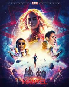 Captain Marvel <span style=color:#777>(2019)</span> IMAX WEBRip