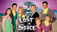 Lost In Space S1 thru S3 Plus<span style=color:#777> 1998</span> Movie