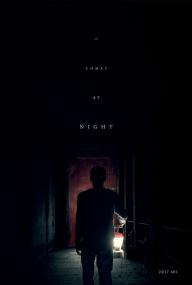 It Comes at Night<span style=color:#777> 2017</span> 1080p BluRay H264 AAC<span style=color:#fc9c6d>-RARBG</span>