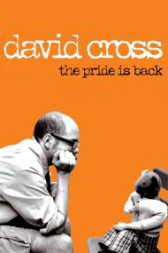 David Cross The Pride Is Back <span style=color:#777>(1999)</span> [720p] [WEBRip] <span style=color:#fc9c6d>[YTS]</span>