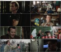 Ghostbusters <span style=color:#777>(1984)</span> 2160p HDR 5 1 x265 10bit Phun Psyz