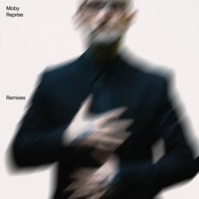 Moby - Reprise (Remixes) <span style=color:#777>(2022)</span> [WEB FLAC]