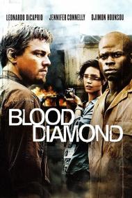 【首发于高清影视之家 】血钻[国英多音轨+中英字幕] Blood Diamond<span style=color:#777> 2006</span> BluRay 1080p x265 10bit 2Audio-MiniHD