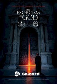 The Exorcism of God <span style=color:#777>(2021)</span> [TURK Dubbed] 720p WEB-DLRip Saicord