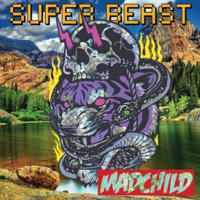 Madchild - Super Beast <span style=color:#777>(2022)</span> Mp3 320kbps [PMEDIA] ⭐️
