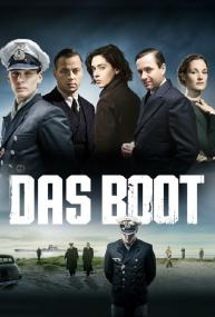 Das Boot S03 GERMAN ENSUBBED 720p NOW WEBRip DDP5.1 x264<span style=color:#fc9c6d>-NTb[rartv]</span>