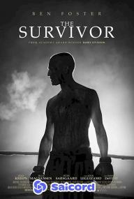 The Survivor <span style=color:#777>(2021)</span> [Hindi Dubbed] 1080p WEB-DLRip Saicord