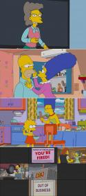 The Simpsons S33E22 WEBRip x264<span style=color:#fc9c6d>-XEN0N</span>