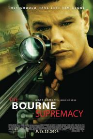【首发于高清影视之家 】谍影重重2[国英多音轨+中英字幕] The Bourne Supremacy<span style=color:#777> 2004</span> BluRay 1080p x265 10bit 2Audio-MiniHD