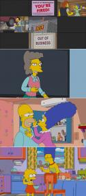 The Simpsons S33E22 1080p x265<span style=color:#fc9c6d>-ZMNT</span>