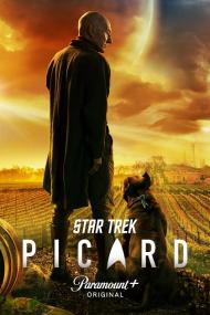 Star Trek - Picard (S02)<span style=color:#777>(2022)</span>(Complete)(FHD)(1080p)(x264)(WebDL)(Multi 11 Lang)(MultiSUB) PHDTeam