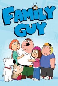 Family Guy S20 WEBRip OmskBird