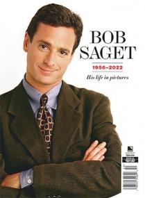 Bob Saget, 1956-2022 - His Life in Pictures -<span style=color:#777> 2022</span>