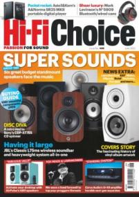 [ CourseWikia com ] Hi-Fi Choice - Issue 489 - June<span style=color:#777> 2022</span>