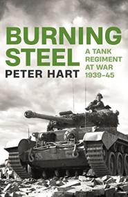[ TutGee com ] Burning Steel - A Tank Regiment at War, 1939-45