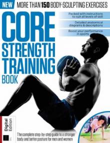 [ CourseMega com ] The Core Strength Training Book - 10th Edition<span style=color:#777> 2022</span>