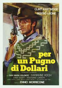 A Fistful of Dollars<span style=color:#777> 1964</span> 2160p BluRay x265 10bit SDR DTS-HD MA 5.1<span style=color:#fc9c6d>-SWTYBLZ</span>