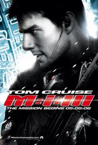 【首发于高清影视之家 】碟中谍3[国英多音轨+中文字幕] Mission Impossible III<span style=color:#777> 2006</span> 2160p UHD Bluray x265 2Audio-PAGE
