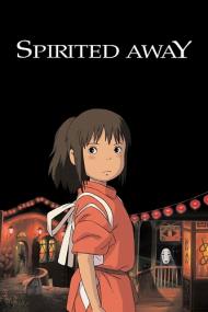 Sen to Chihiro no kamikakushi - Spirited Away <span style=color:#777>(2001)</span> BD-Remux by Wild_Cat