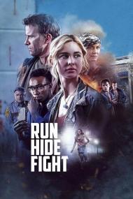 Run Hide Fight<span style=color:#777> 2020</span> BluRay 1080p x264