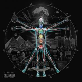 Prodigy - Hegelian Dialectic (The Book of Revelation) (Deluxe) <span style=color:#777>(2022)</span> Mp3 320kbps [PMEDIA] ⭐️