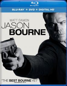 Jason Bourne<span style=color:#777> 2016</span> ITA ENG BDrip 1080p x264<span style=color:#fc9c6d>-Fratposa</span>