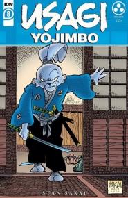 Usagi Yojimbo 008 <span style=color:#777>(2020)</span> (Digital Comic)