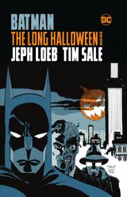Batman - The Long Halloween Deluxe Edition <span style=color:#777>(2021)</span> (digital) (Son of Ultron-Empire)