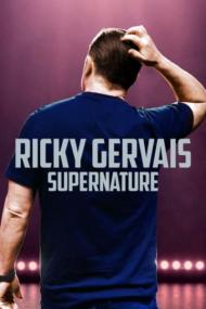 Ricky Gervais Supernature<span style=color:#777> 2022</span> REPACK 720p WEBRip 800MB x264<span style=color:#fc9c6d>-GalaxyRG[TGx]</span>