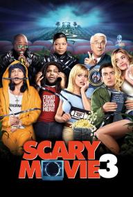 【首发于高清影视之家 】惊声尖笑3[简繁英字幕] Scary Movie3<span style=color:#777> 2003</span> BluRay 1080p x265 10bit DDP5.1-MiniHD