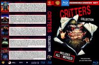Critters Complete 5 Movie Collection - Horror<span style=color:#777> 1986</span> -<span style=color:#777> 2019</span> Eng Rus Multi-Subs 1080p [H264-mp4]