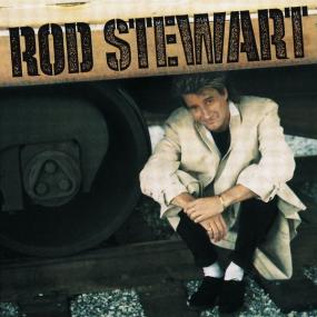 Rod Stewart - Every Beat of My Heart (Expanded Edition) (1986 Pop Rock) [Flac 16-44]