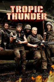 Tropic Thunder<span style=color:#777> 2008</span> WEB-DL 2160p DDP5.1 HDR DoVi Hybrid P8 by DVT