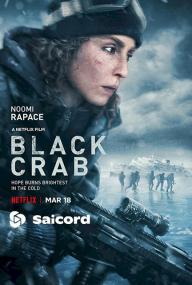 Black Crab <span style=color:#777>(2022)</span> [Turkish Dubbed] 400p WEB-DLRip Saicord