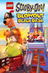 Lego Scooby-Doo Blowout Beach Bash<span style=color:#777> 2017</span> 1080p BluRay 6CH AAC x264 - EiE