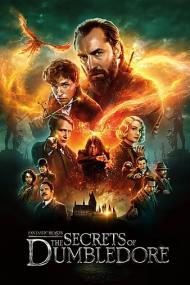Fantastic beasts the secrets of dumbledore<span style=color:#777> 2022</span> 1080p hdrip hevc x265 rmteam