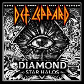 Def Leppard - Diamond Star Halos <span style=color:#777>(2022)</span> [24Bit 48kHz] FLAC [PMEDIA] ⭐️