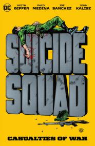 Suicide Squad - Casualties of War <span style=color:#777>(2021)</span> (digital) (Son of Ultron-Empire)