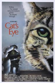 Cats Eye<span style=color:#777> 1985</span> 2160p BluRay HEVC DTS-HD MA 5.1-GUHZER