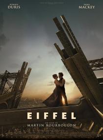 【首发于高清影视之家 】埃菲尔铁塔[简繁字幕] Eiffel<span style=color:#777> 2021</span> 1080p BluRay x265 10bit DTS-HomeHD